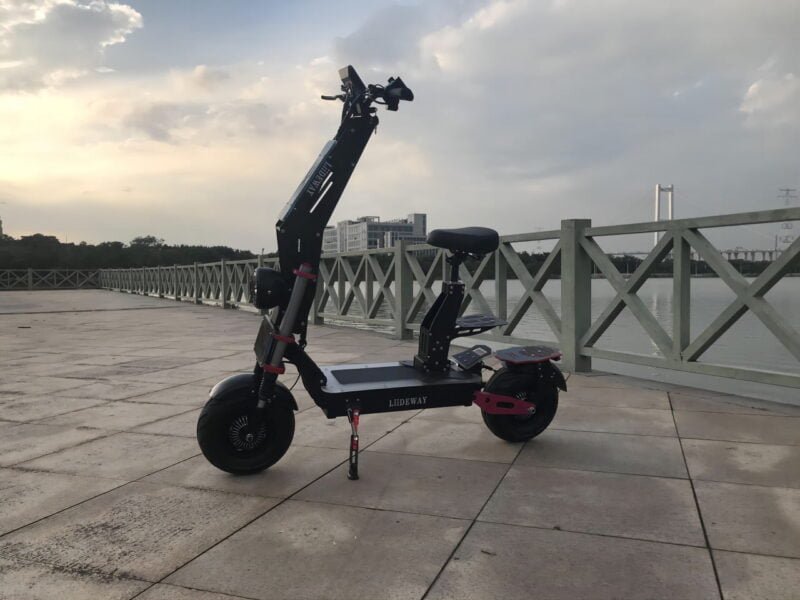 off road electric scooter2