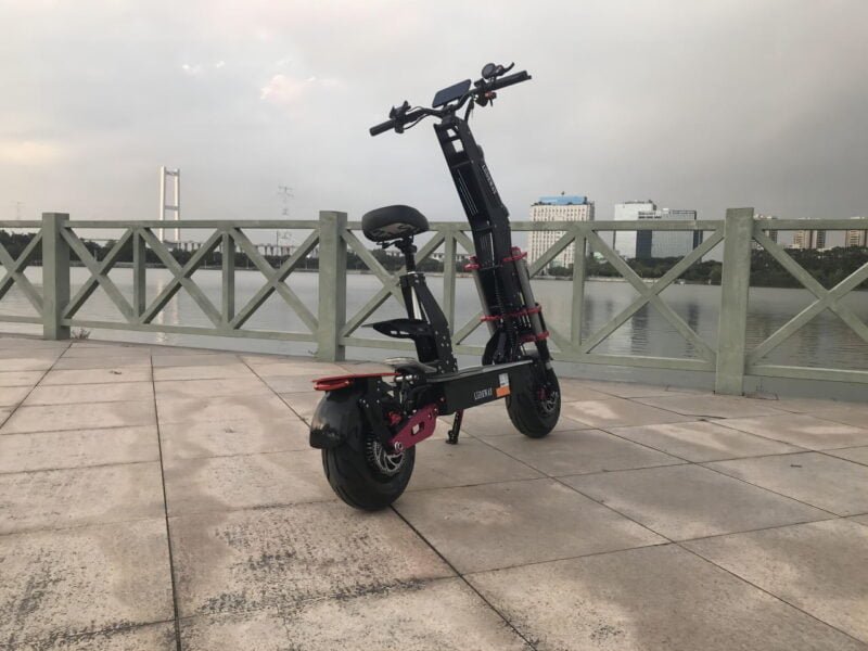 off road electric scooter 3