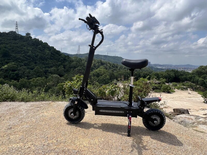 Xiaomi Electric Scooter 4