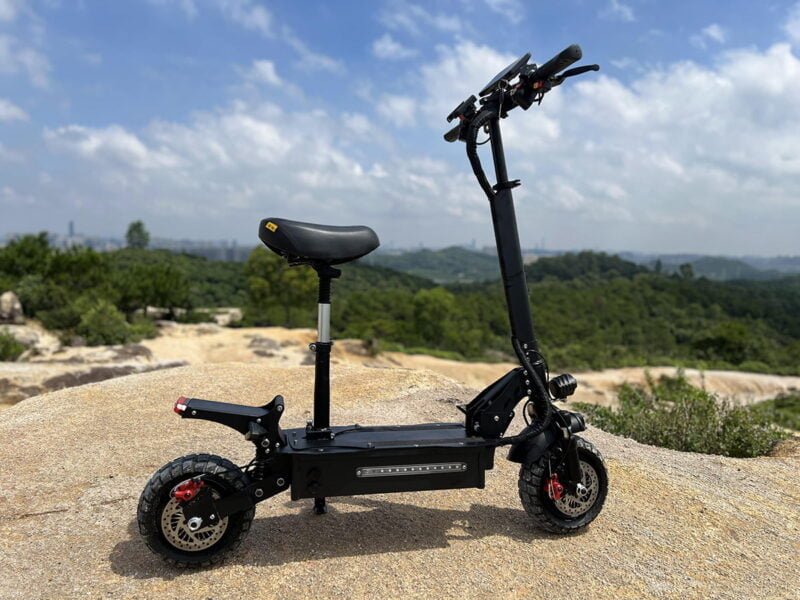 Xiaomi Electric Scooter 4