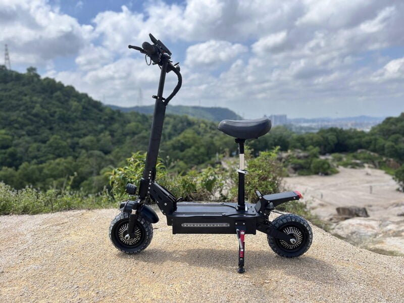 Xiaomi Electric Scooter 4 Ultra