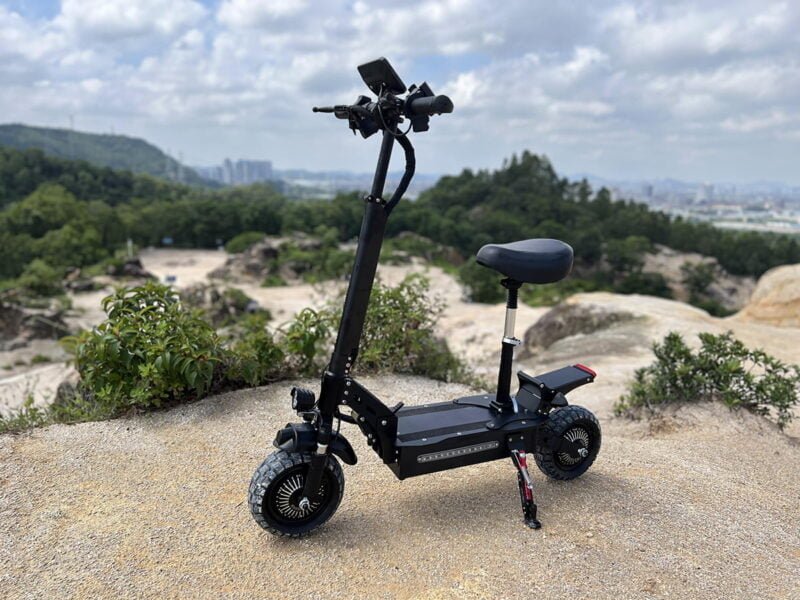 Xiaomi Electric Scooter 3 Lite