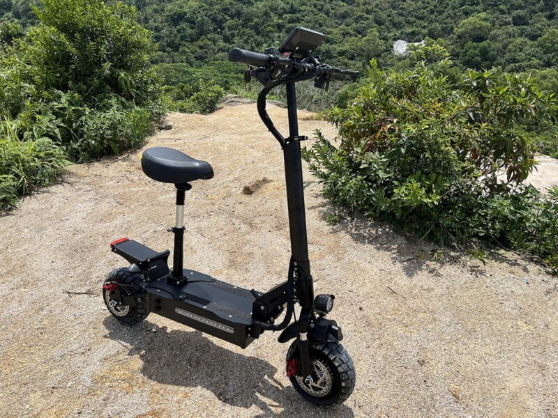 Xiaomi Electric Scooter 4 Pro (2nd Gen)