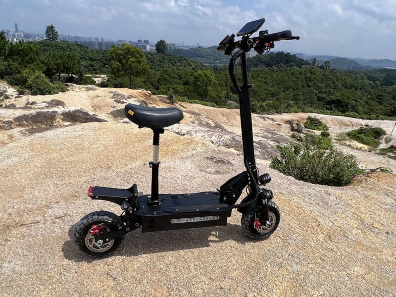 Xiaomi Electric Scooter 4 Pro