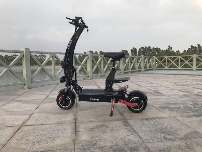 electric scooter fast Liideway T10