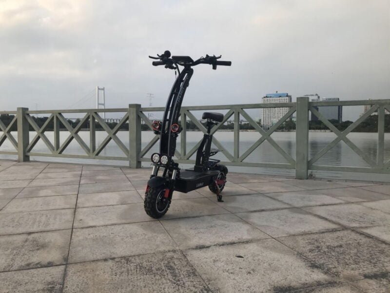 electric scooter fast Liideway T10