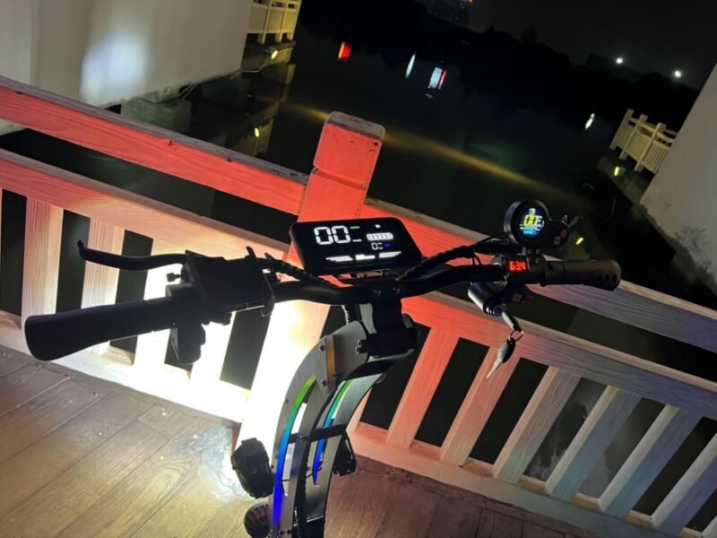 electric scooter fast Liideway T10