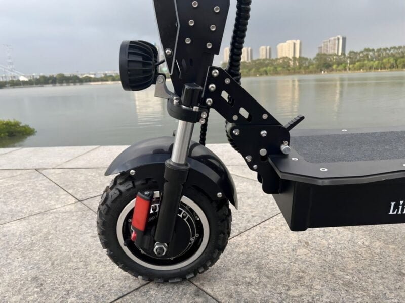 electric scooter fast Liideway T10