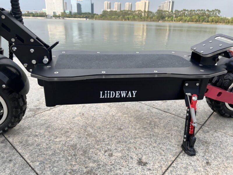 electric scooter fast Liideway T10