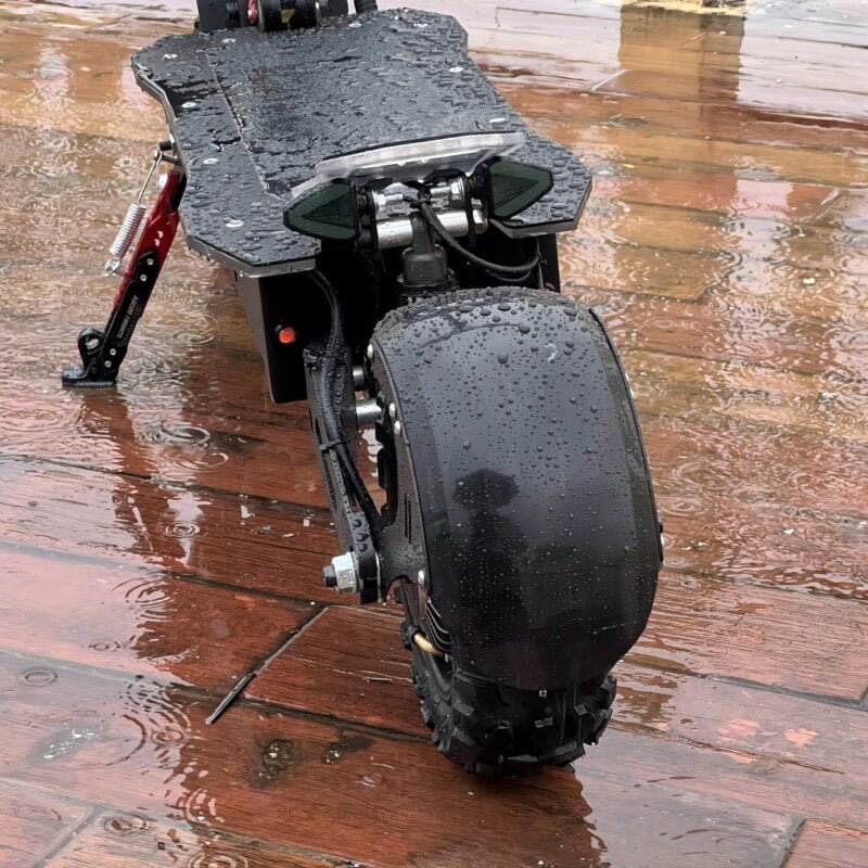 off-road scooter for adults