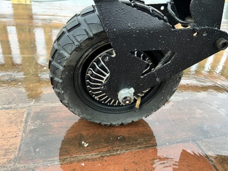 NIU KQi3 Pro Electric Kick Scooter