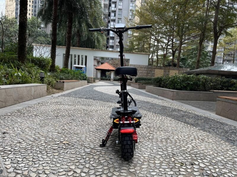 segway-ninebot app