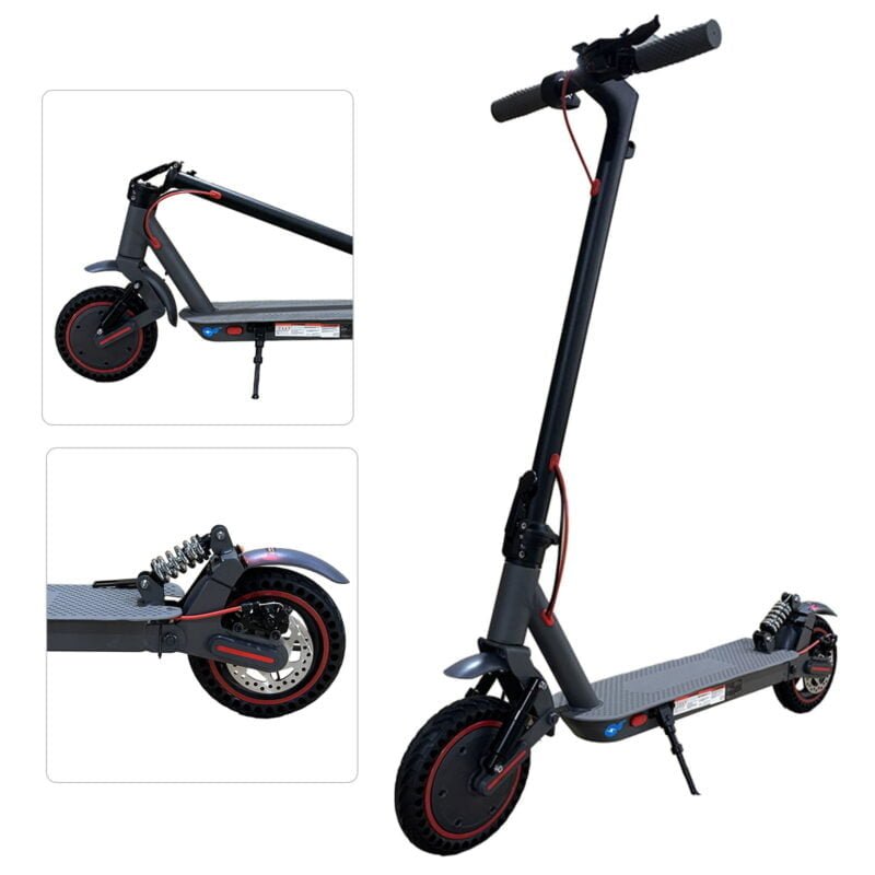 scooter stand kmart