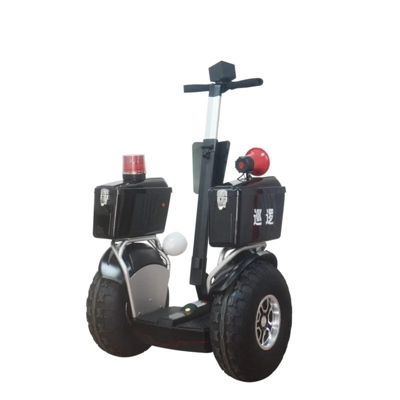 Self balancing scooter for adults with handle Liideway W5