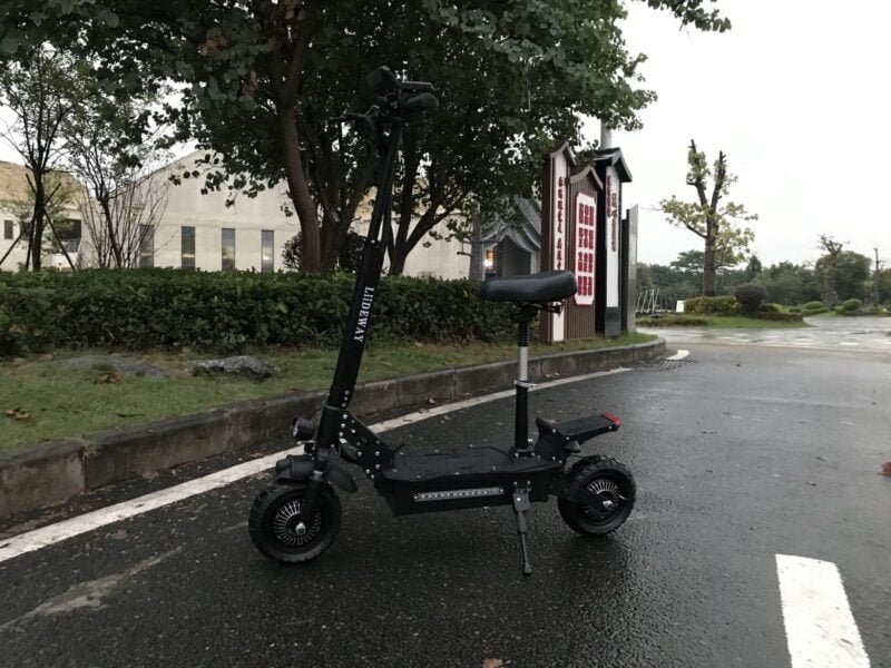 electric-scooter-wholesale liideway T1Pro