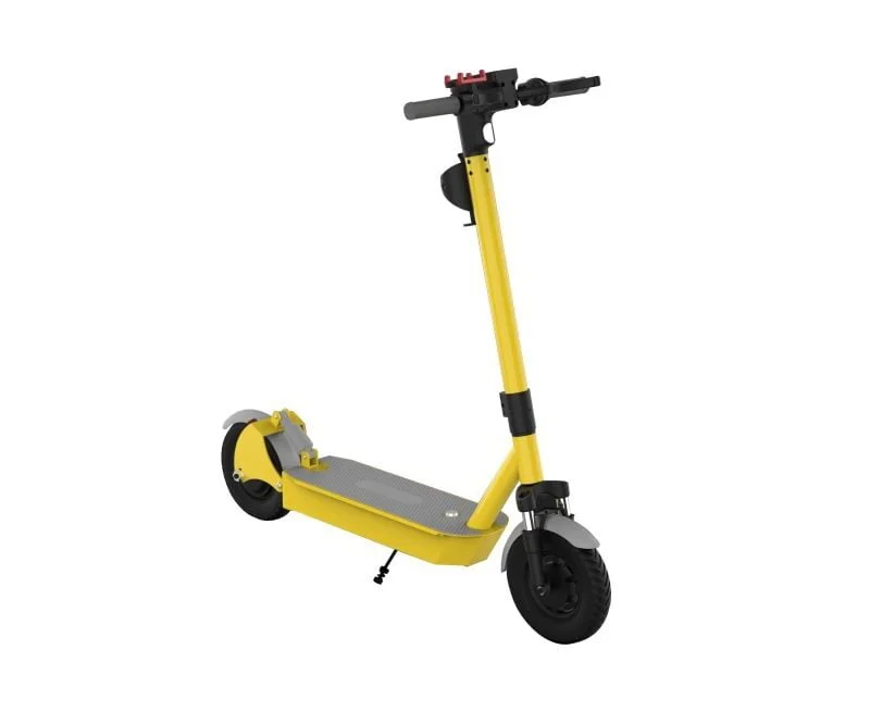 Electric scooter sharing liideway L15