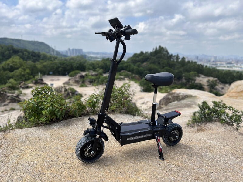 scooter electric liideway T1Pro