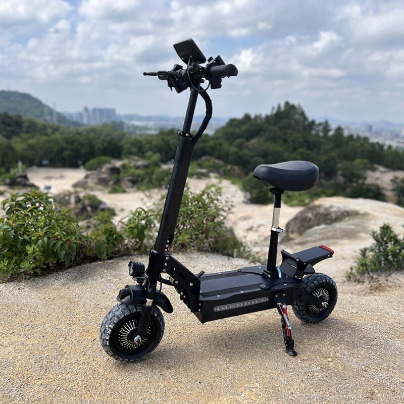 scooter electric liideway T1Pro