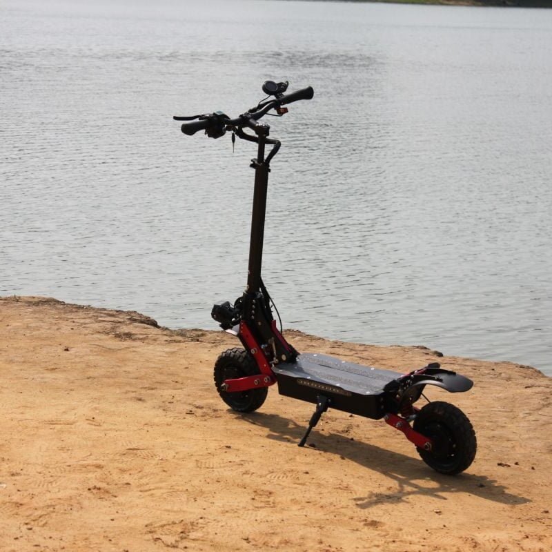 electric scooters powerful adult dis liideway T11