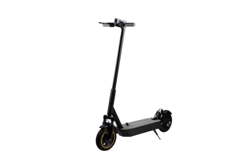 Electric scooter sharing liideway L15