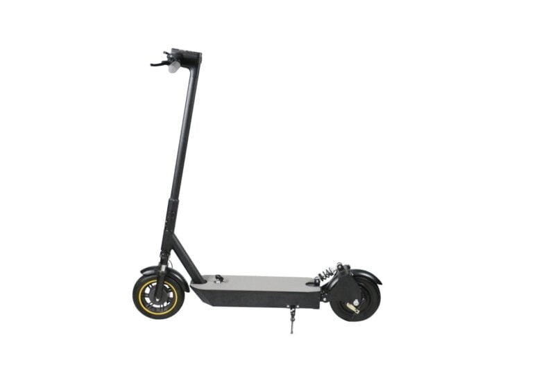 Electric scooter sharing liideway L15