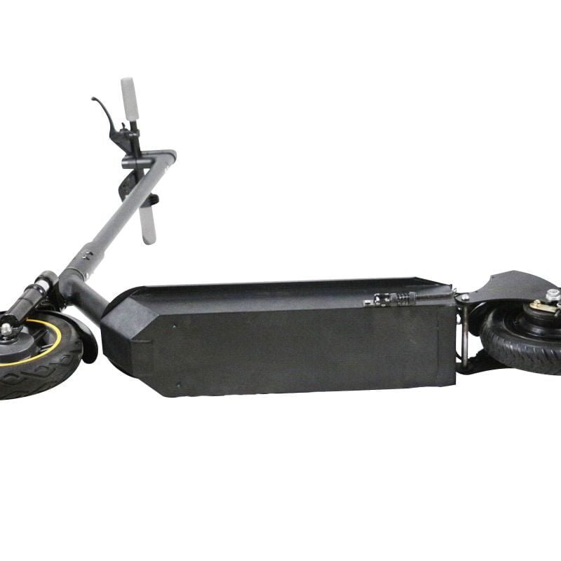 Electric scooter sharing liideway L15