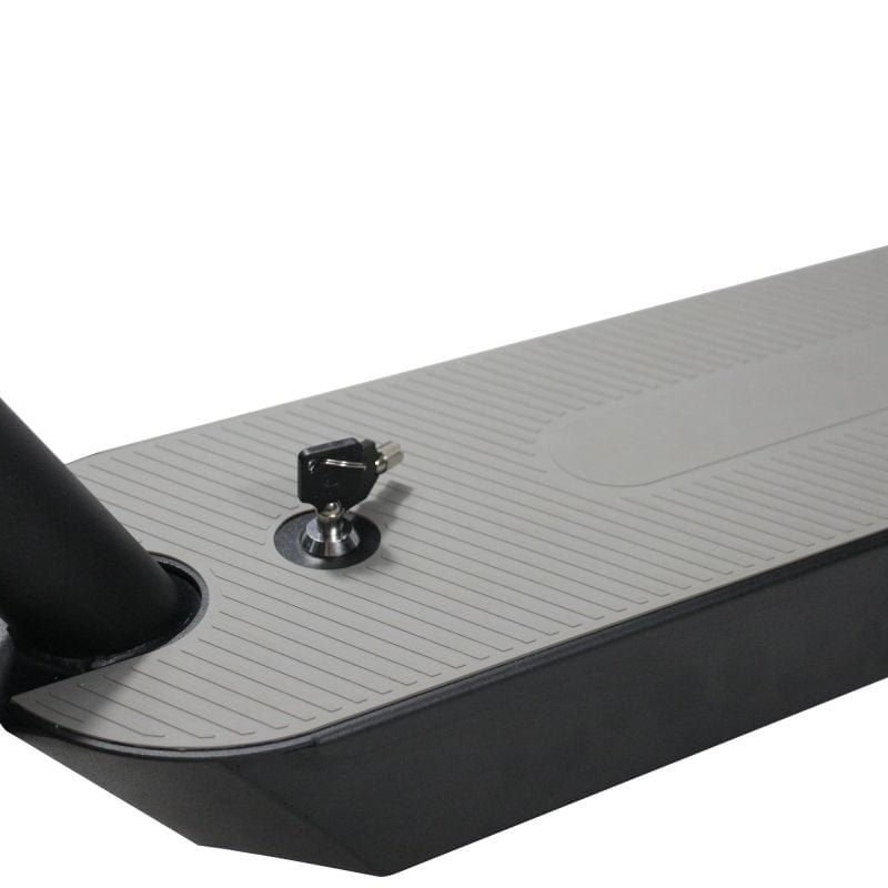 Electric scooter sharing liideway L15