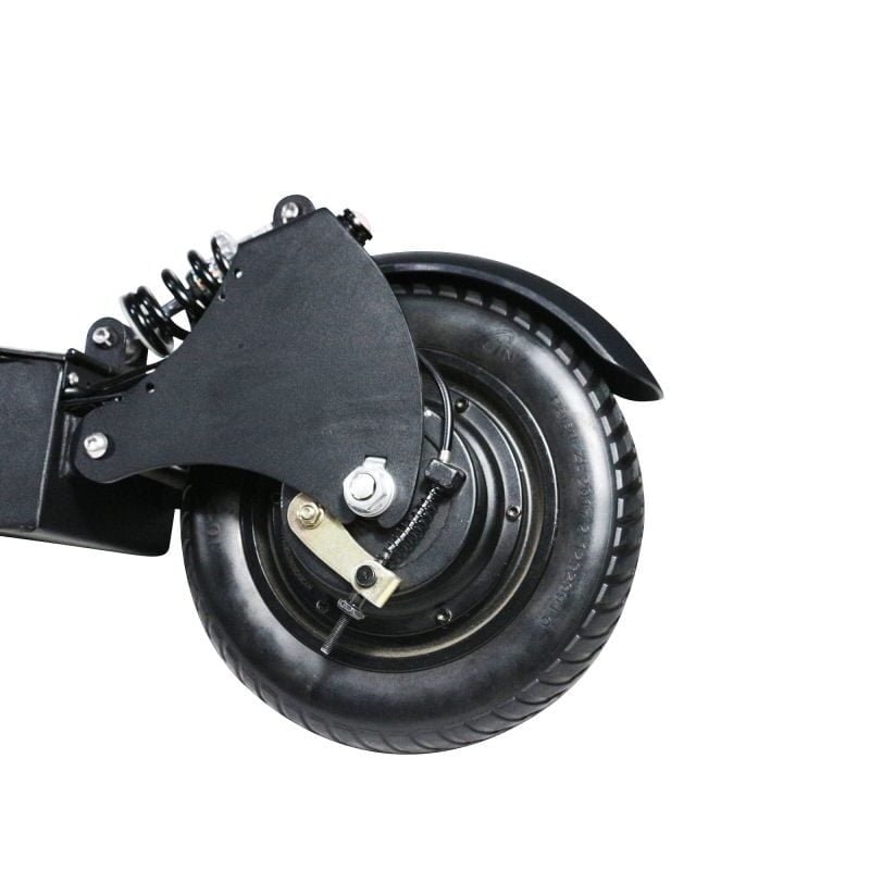 Electric scooter sharing liideway L15