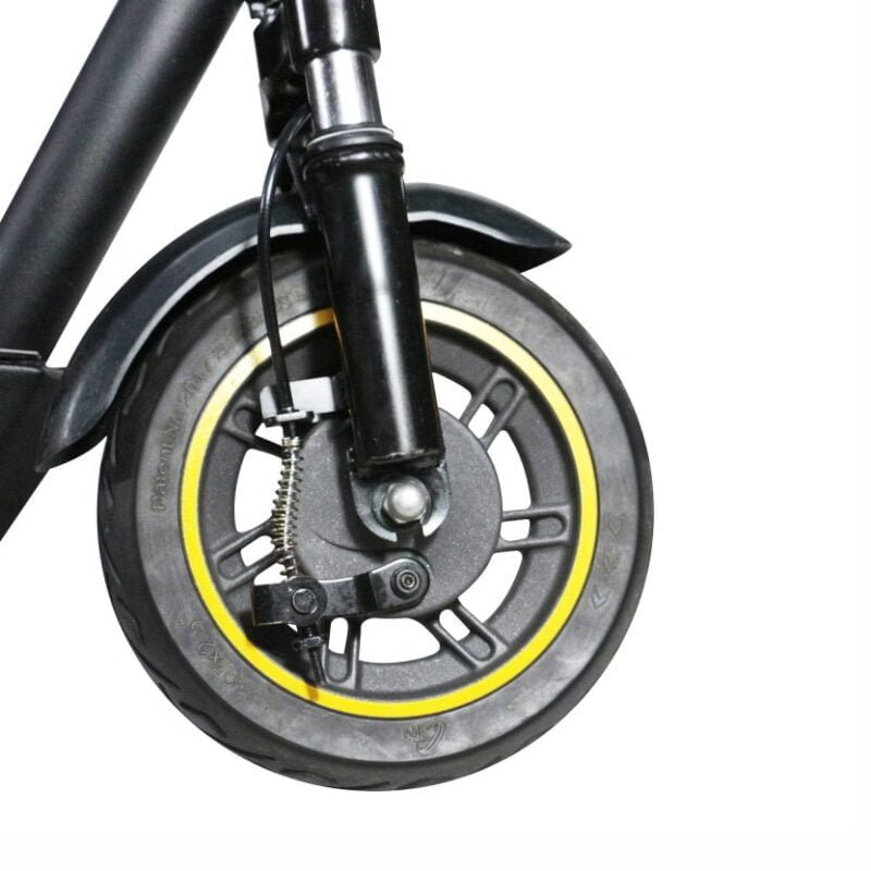 Electric scooter sharing liideway L15