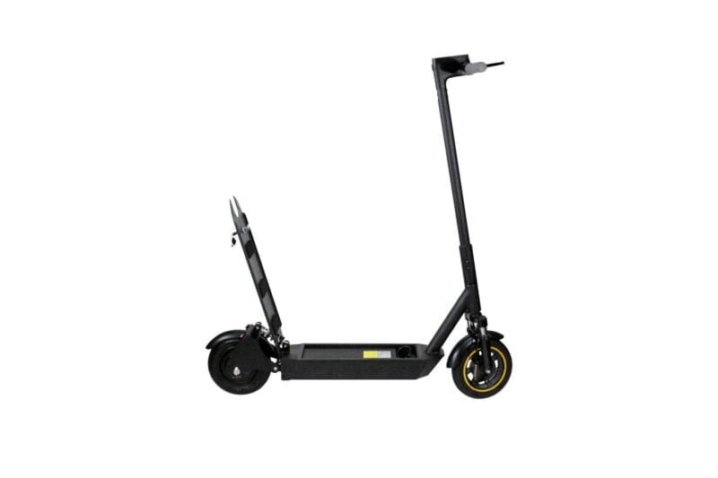 Electric scooter sharing liideway L15