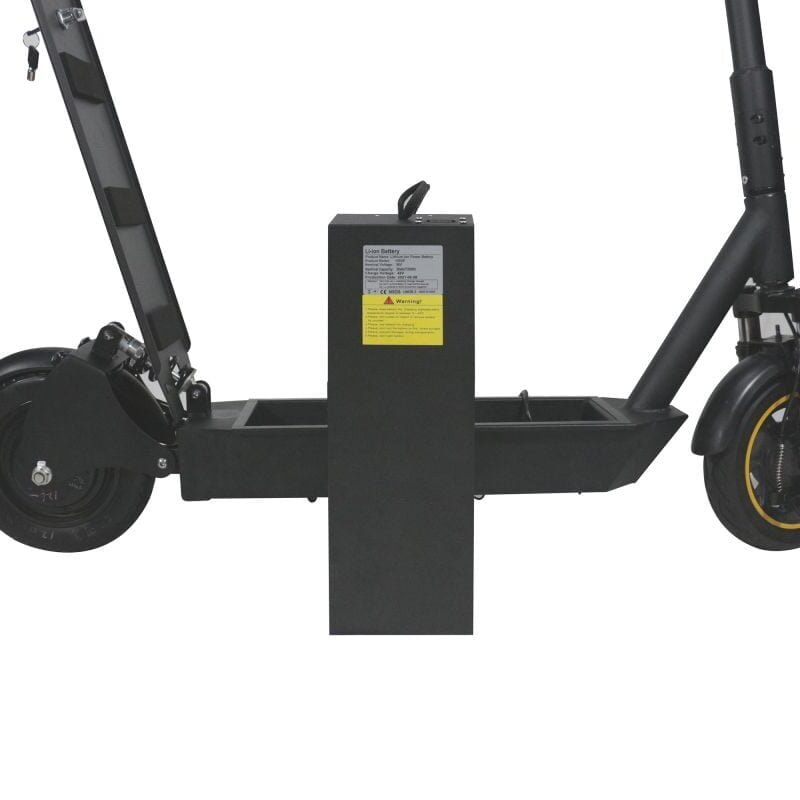 Electric scooter sharing liideway L15