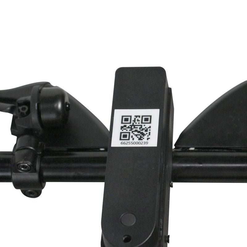 Electric scooter sharing liideway L15