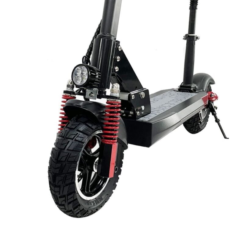 electric bicycle scooter liideway M4pro