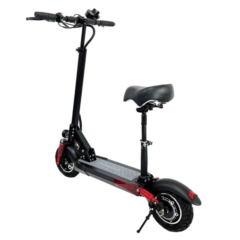 electric bicycle scooter liideway M4pro