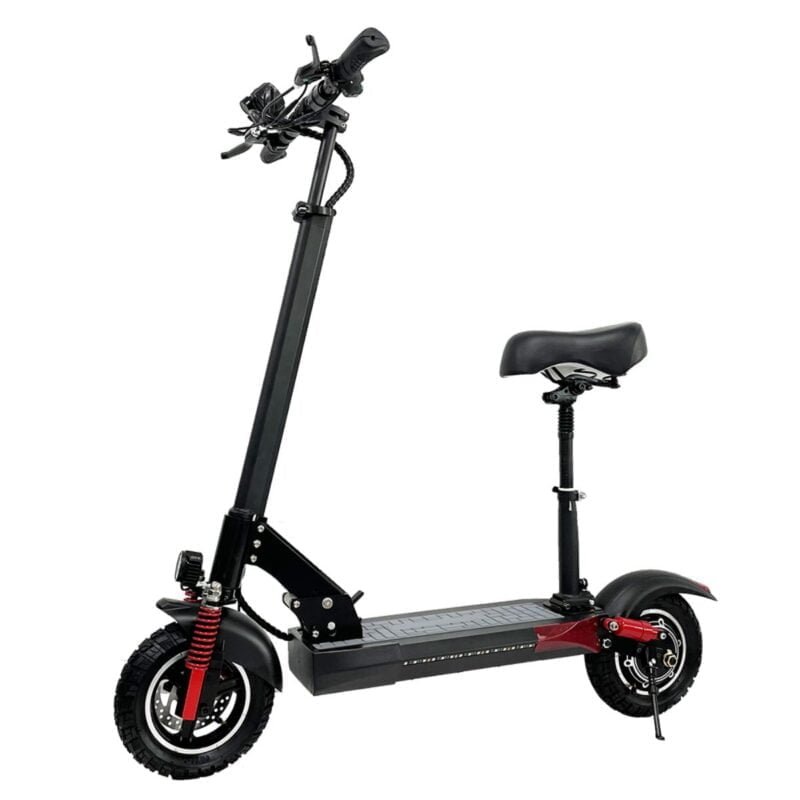 electric bicycle scooter liideway M4pro