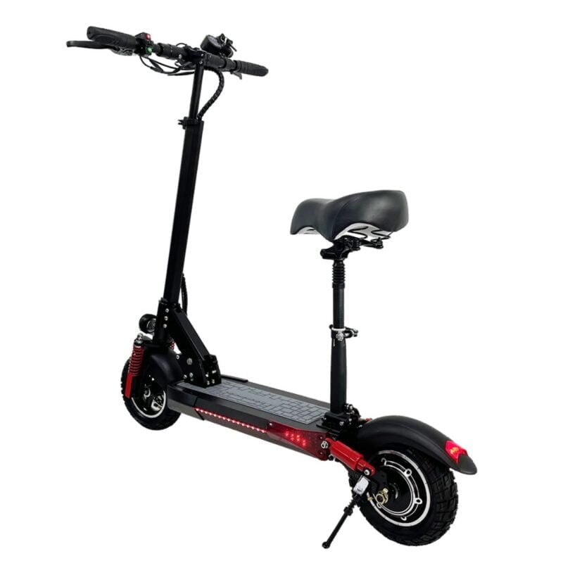 electric bicycle scooter liideway M4pro