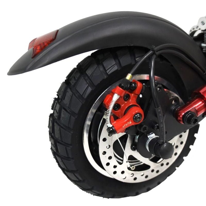 electric bicycle scooter liideway M4pro