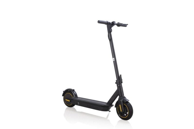 electric off road scooter liideway L8-10max