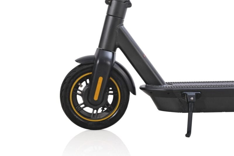 electric off road scooter liideway L8-10max