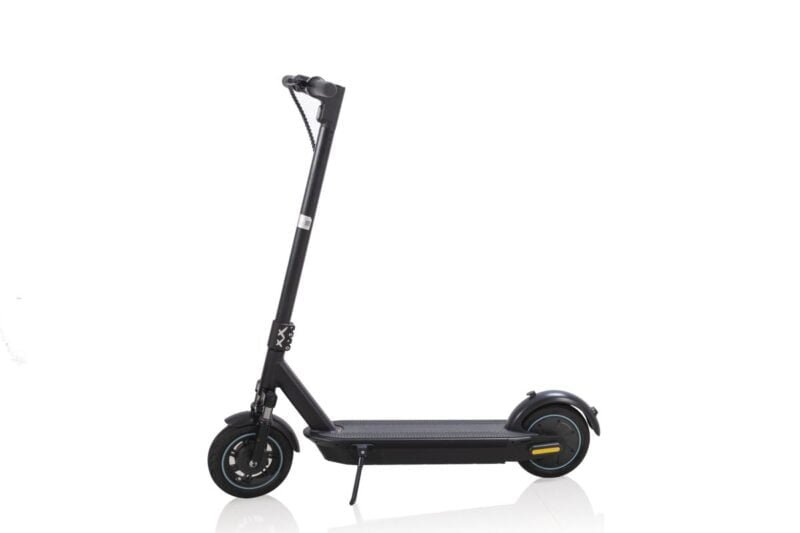 electric off road scooter liideway L8-10max