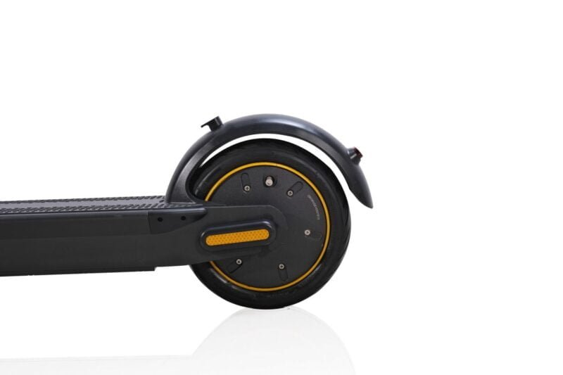 electric off road scooter liideway L8-10max