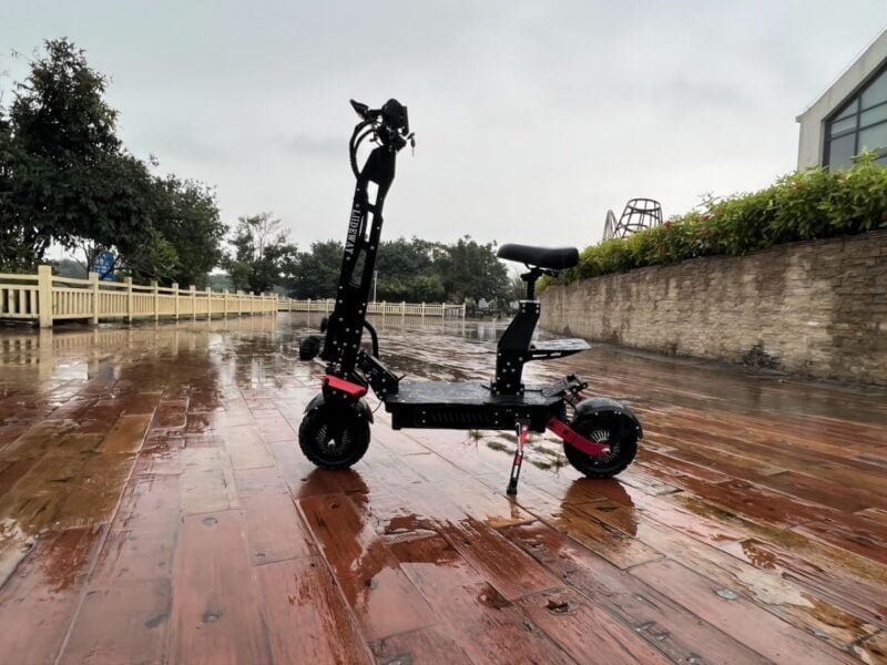 electric scooter 3000w liideway T7