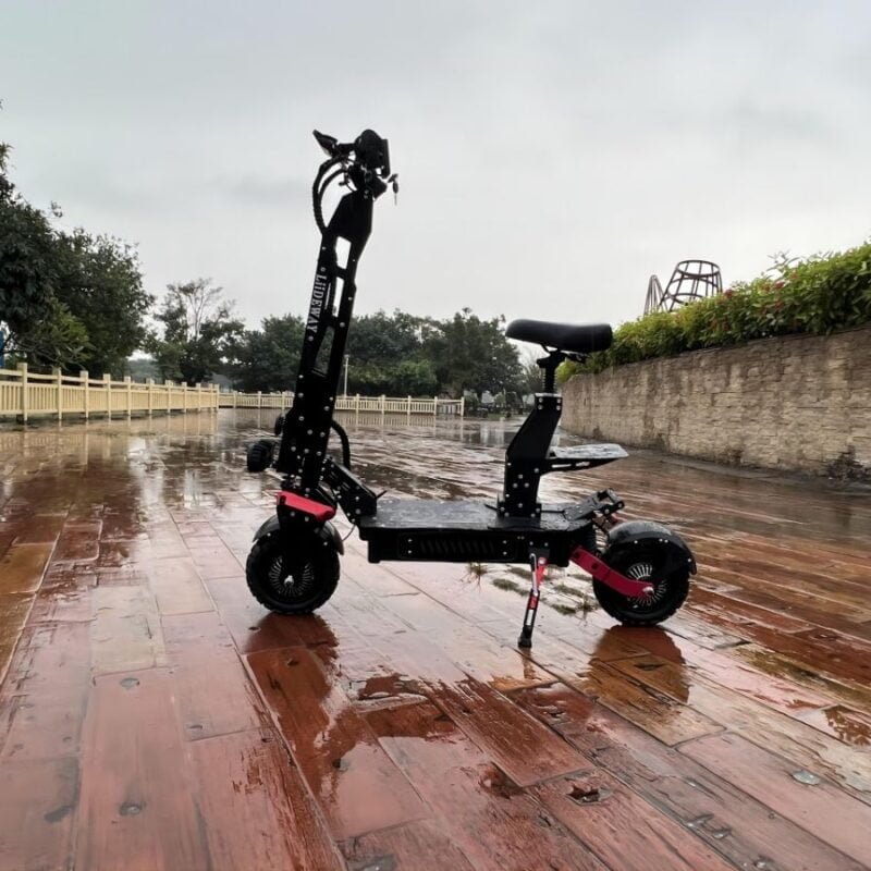 electric scooter 3000w liideway T7