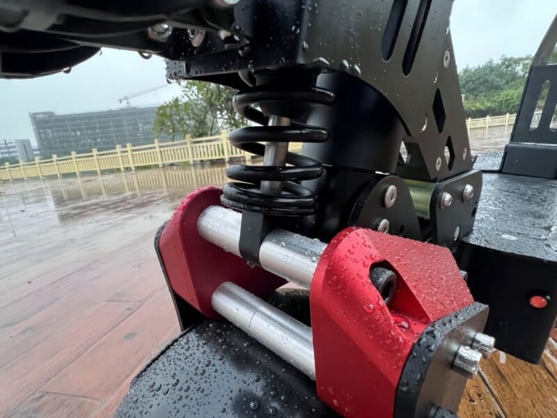 electric scooter 3000w liideway T7