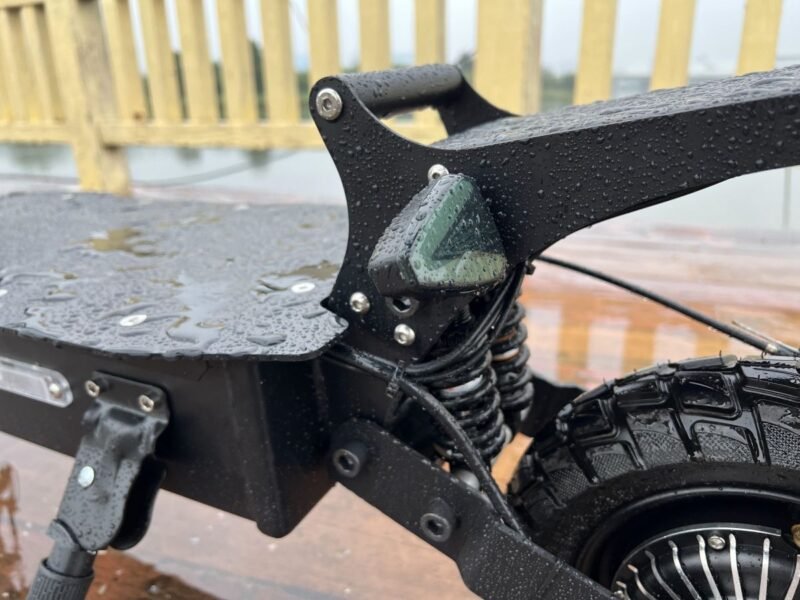 electric scooter liideway T1