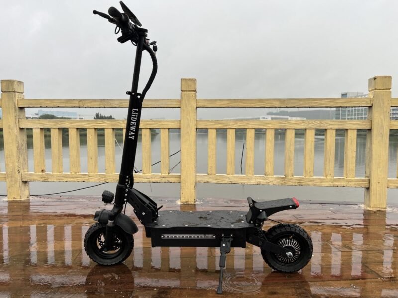 electric scooter liideway T1