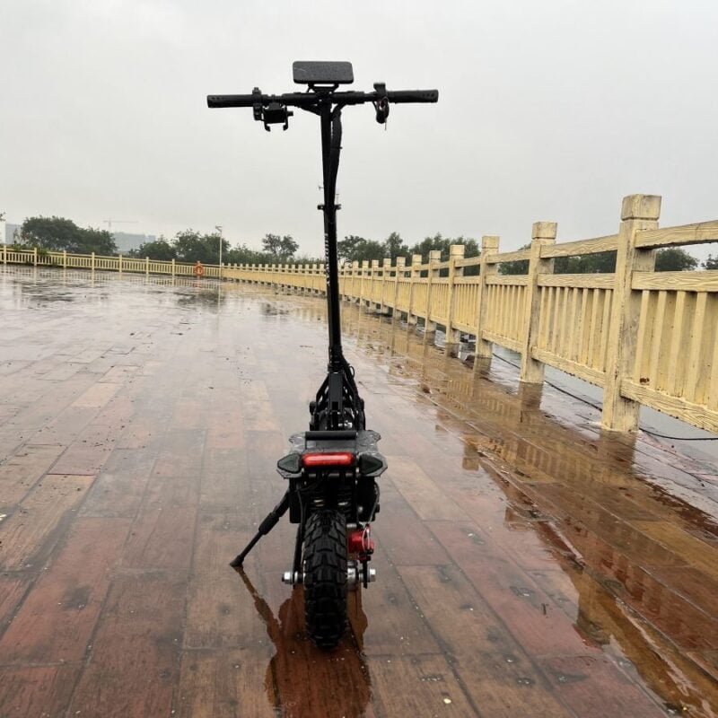 electric scooter liideway T1