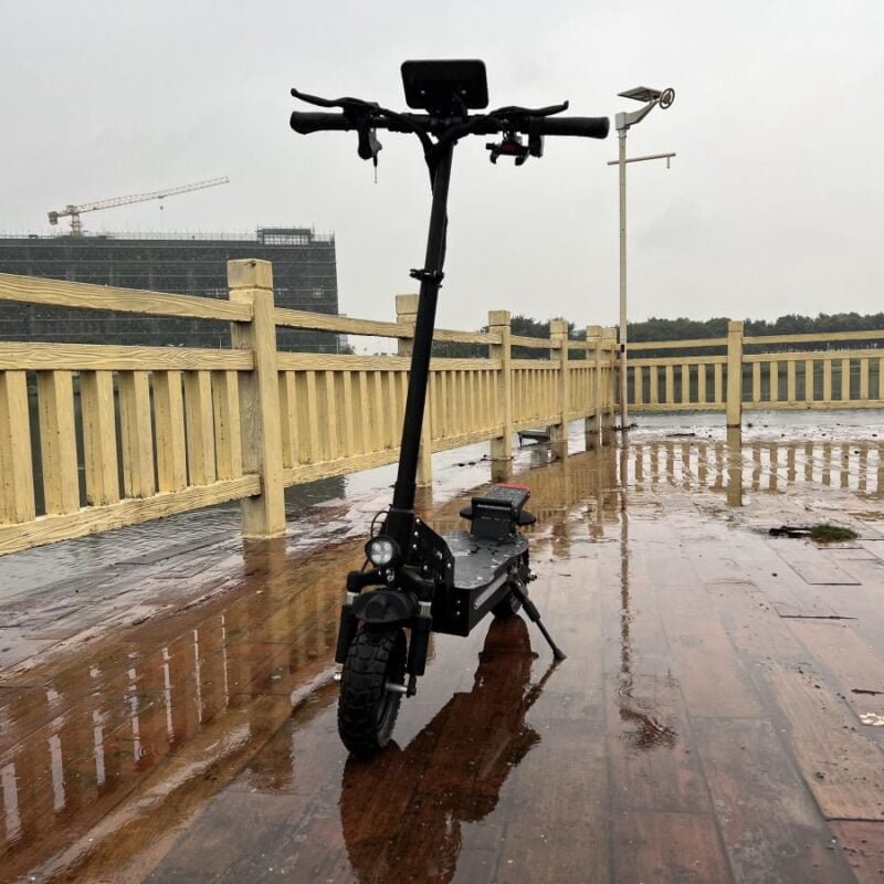 electric scooter liideway T1
