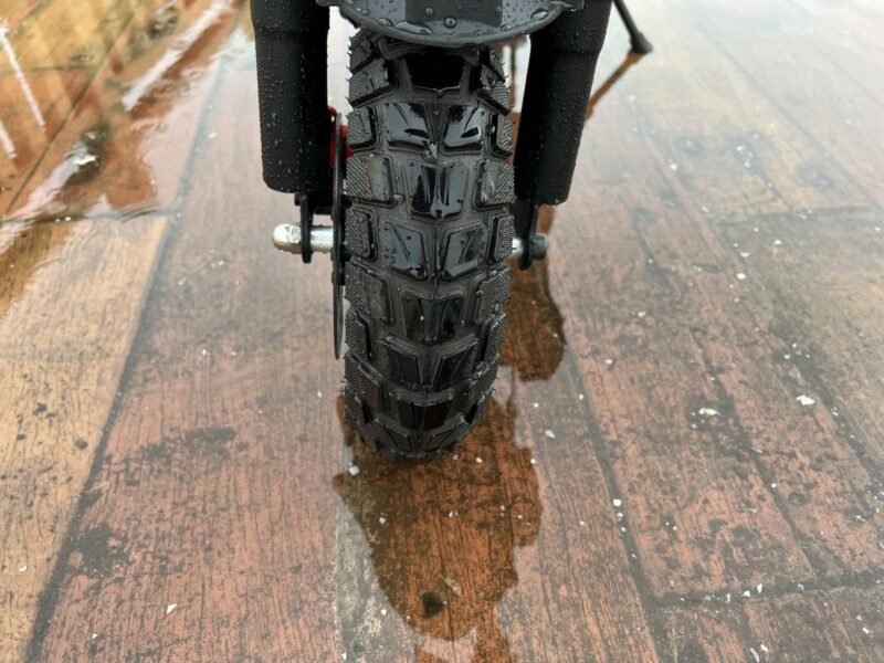 electric scooter liideway T1