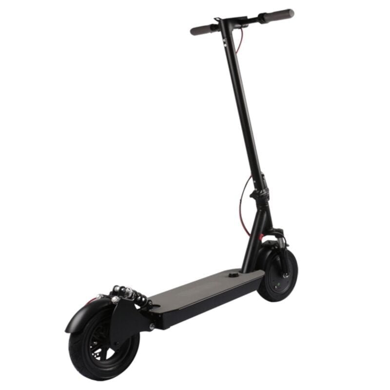 electric foldable scooter liideway l8-4pro